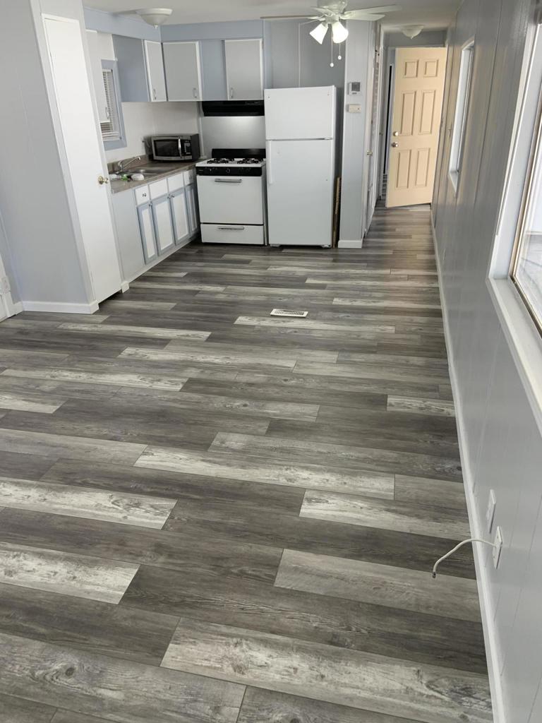 Not Applicable-1 - Residential Lease