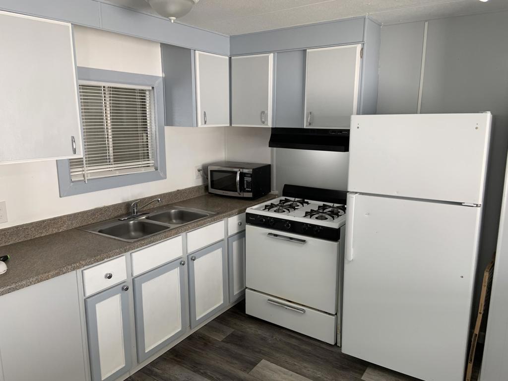 Not Applicable-1 - Residential Lease