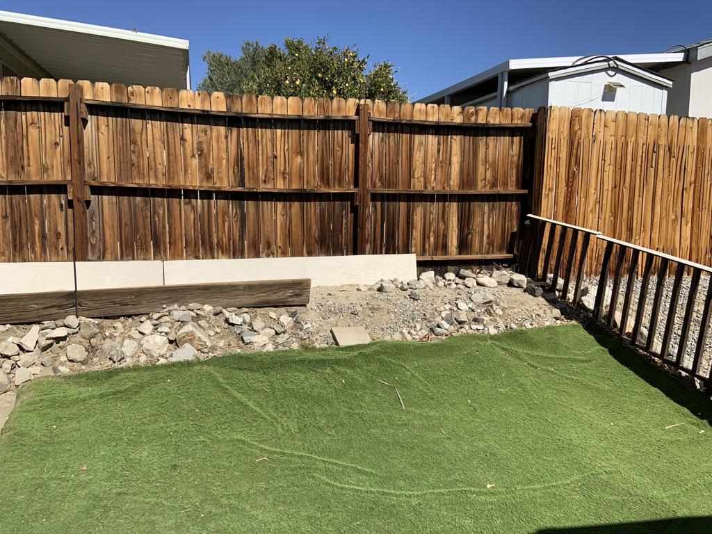 Not Applicable-1 - Residential Lease