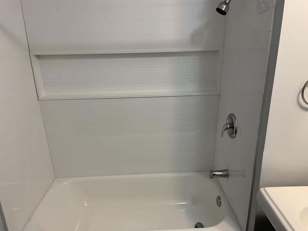 Not Applicable-1 - Residential Lease