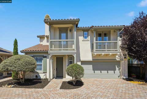 Photo of 6122 Ashwell Way WAY, Vallejo, CA 94591 (MLS # 41144760)