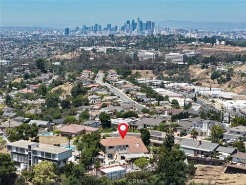 Photo of 906 Summit Place, Monterey Park, CA 91754 (MLS # WS26147038)