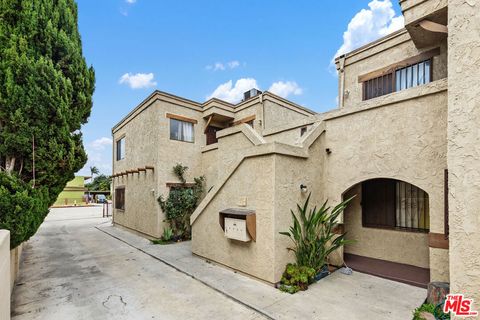 Tiny photo for 3346 Martin Luther King Jr Boulevard, Lynwood, CA 90262 (MLS # 26855073)