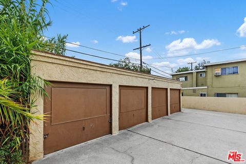 Tiny photo for 3346 Martin Luther King Jr Boulevard, Lynwood, CA 90262 (MLS # 26855073)
