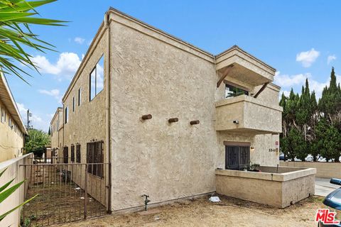 Tiny photo for 3346 Martin Luther King Jr Boulevard, Lynwood, CA 90262 (MLS # 26855073)
