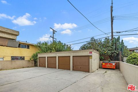 Tiny photo for 3346 Martin Luther King Jr Boulevard, Lynwood, CA 90262 (MLS # 26855073)