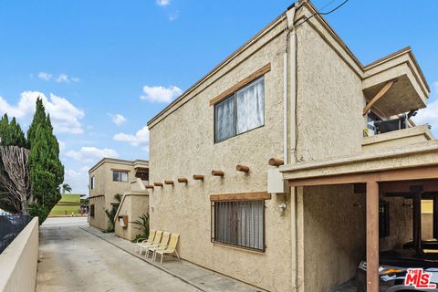Tiny photo for 3346 Martin Luther King Jr Boulevard, Lynwood, CA 90262 (MLS # 26855073)