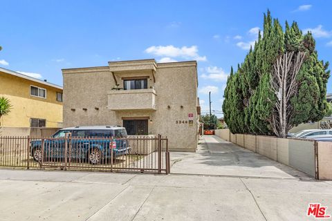 Tiny photo for 3346 Martin Luther King Jr Boulevard, Lynwood, CA 90262 (MLS # 26855073)