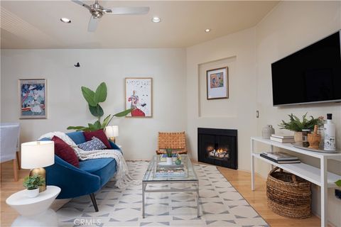 640 W 4th Street 316 Long Beach CA 90802