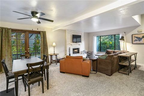 117 A Lake Arrowhead CA 92352