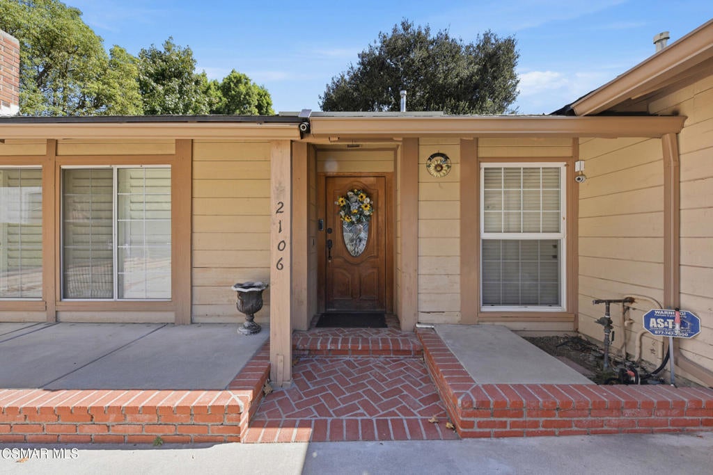 2106 Fernwood Court