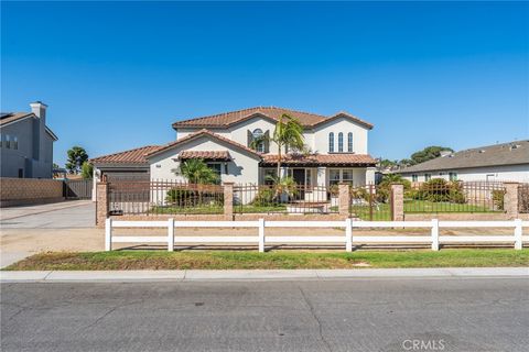 Photo of 2651 Preakness WAY, Norco, CA 92860 (MLS # PW26140076)
