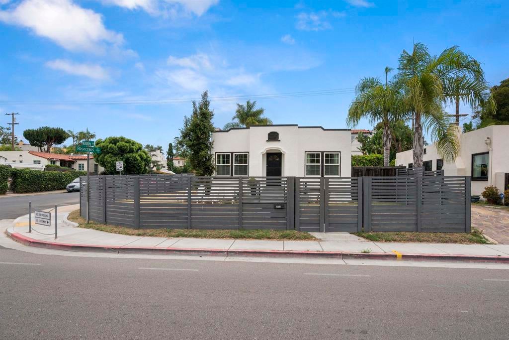 Photo 1 of 49 — 2952 Rosecrans St, San Diego, CA 92106