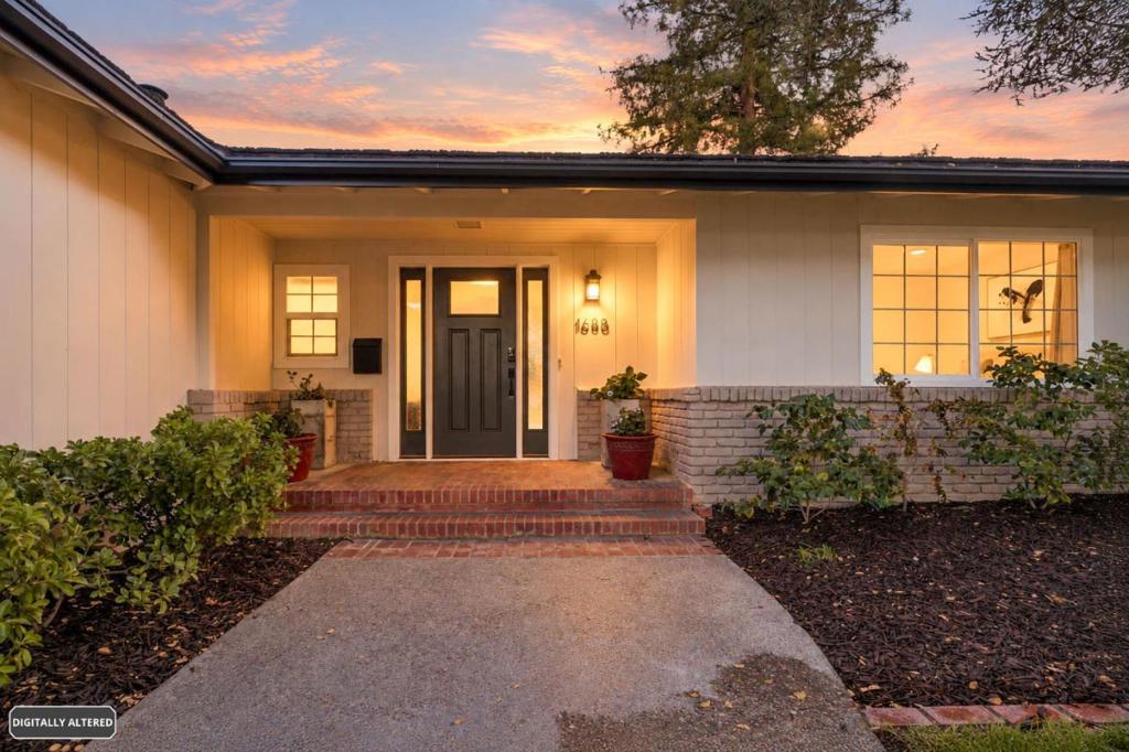 1688 Bel Air Avenue