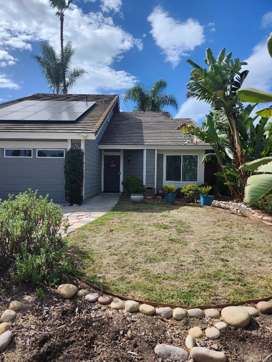 929 Goleta St.
