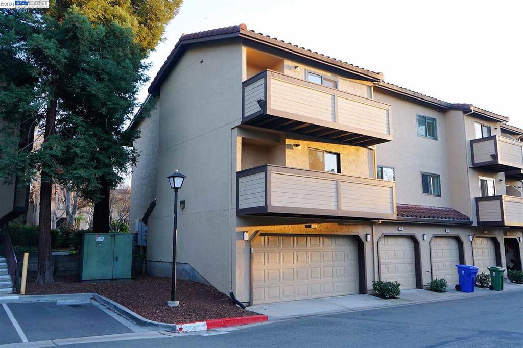Location! Location! Charming 3BR/ 2BA home in highly sought after Mission Terrace. Best and Serene location in this community! End unit with greenbelt views, ample of natural light! Two huge balconies, updated kitchen and baths, Central Heating, Recessed lighting. Fotile Range Hood minimize your heavy cooking oil! Laundry in unit with storage, 2 car side by side garage with storage space too, also a lot of extra parking spaces. Conveniently located near Ranch 99, 168 supermarket, etc, Warm Springs BART and Warm Springs community park, Easy Access to 880, 680.