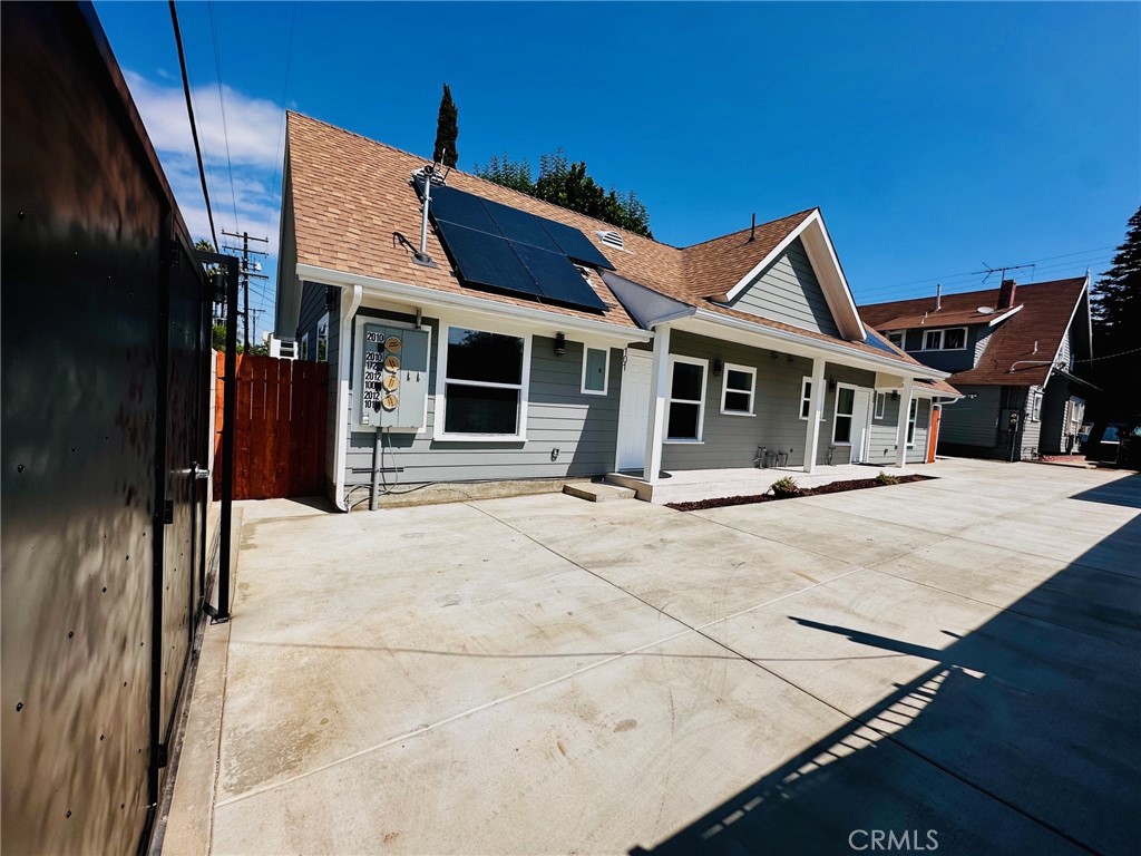 Floral Park - Residential Lease