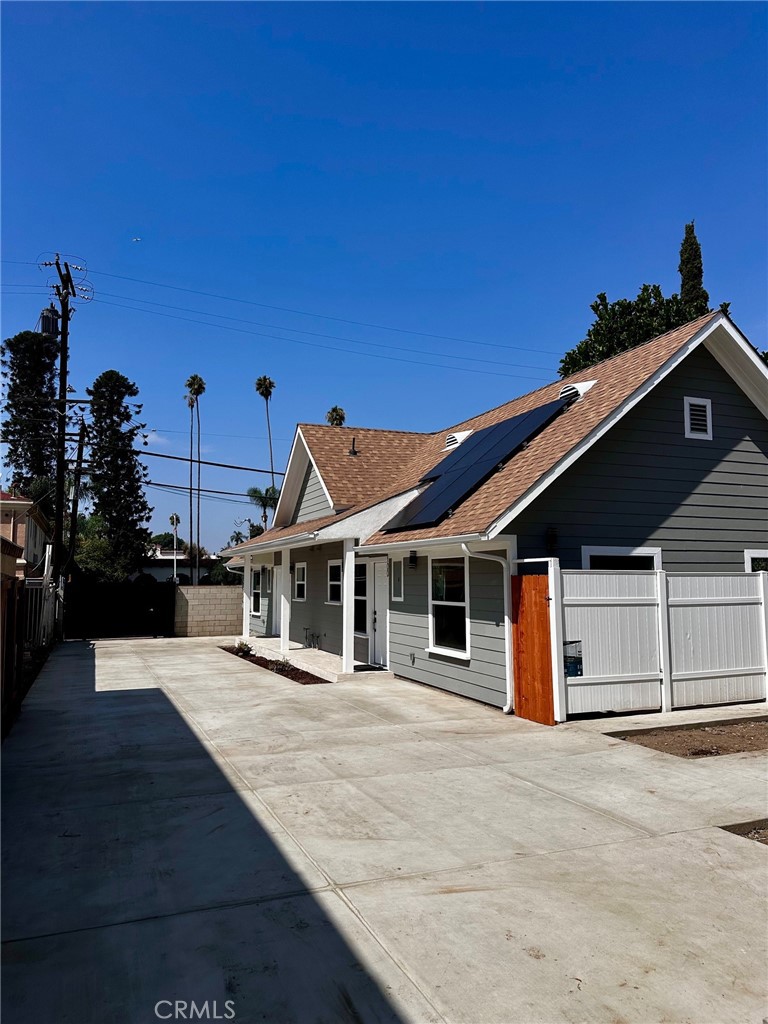 Floral Park - Residential Lease