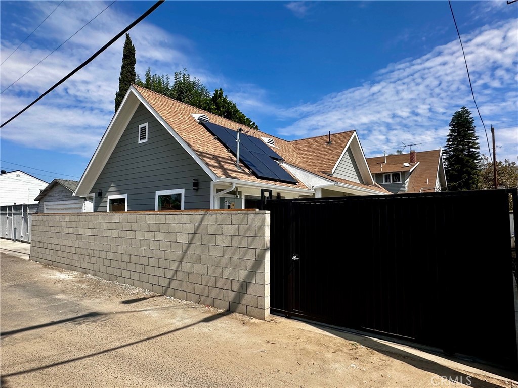 Floral Park - Residential Lease