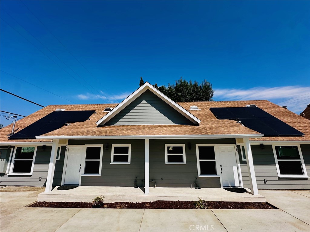Floral Park - Residential Lease