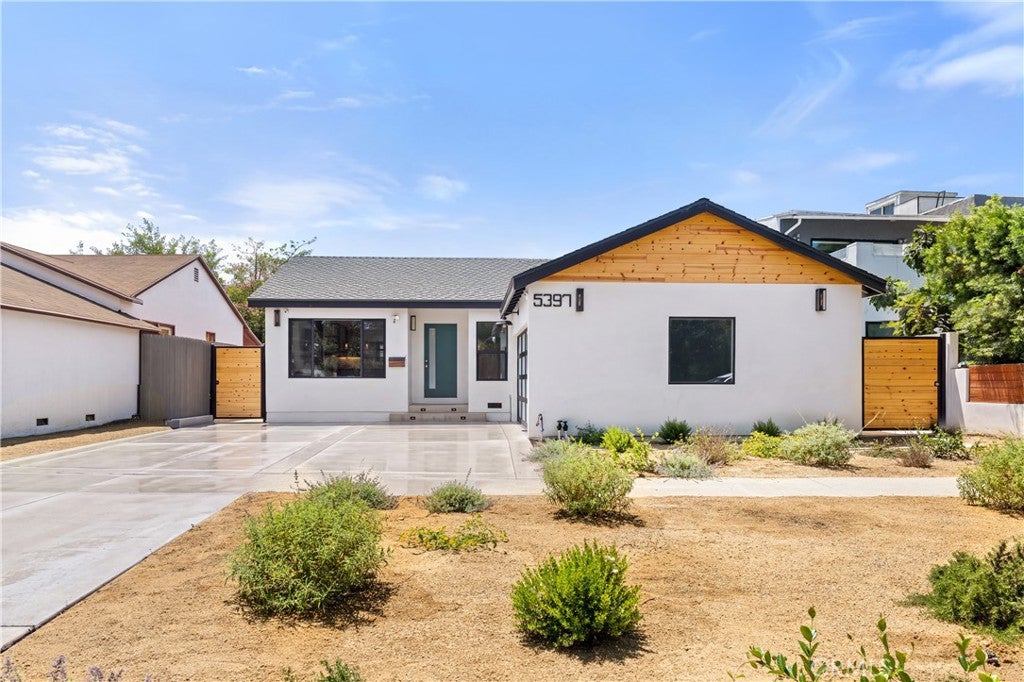 5397 S Slauson Avenue