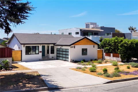Photo of 5397 S Slauson Avenue, Culver City, CA 90230 (MLS # DW26187177)
