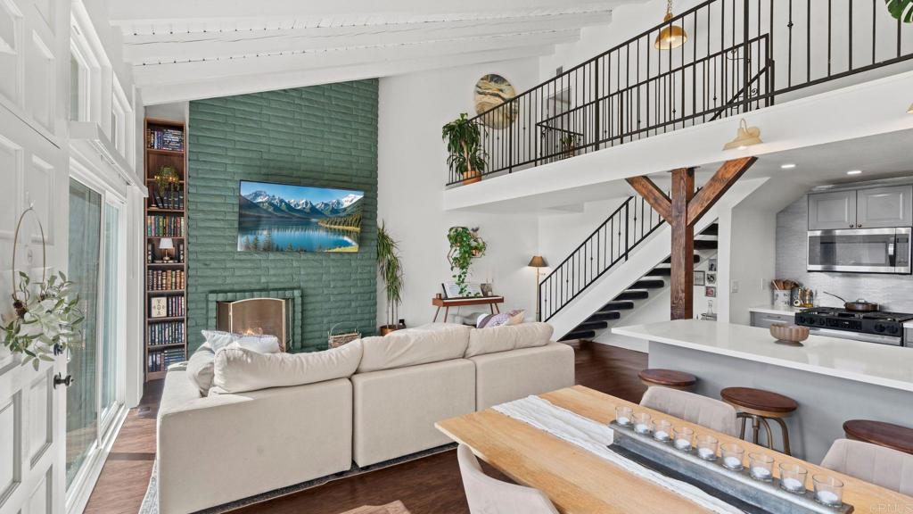 3404 Oak Cliff Drive 5