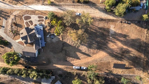 Photo of 1214 Cook St ST, Ramona, CA 92065 (MLS # 260014102SD)