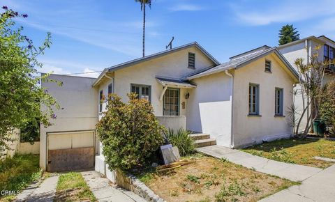 Photo of 901 Bonita Drive, South Pasadena, CA 91030 (MLS # P1-27524)