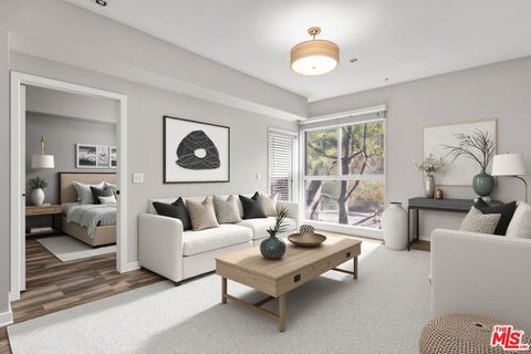 12655 Bluff Creek Drive 102 Playa Vista CA 90094