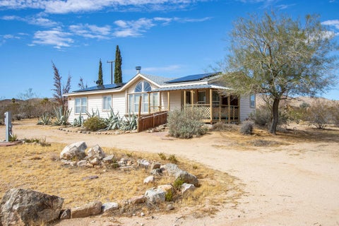 Photo of 1959 Yetters Lane, Landers, CA 92285 (MLS # 219152807PS)