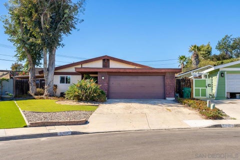 Photo of 9364 Leticia Dr. DR, Santee, CA 92071 (MLS # 260024205SD)