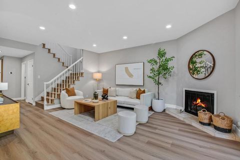 Photo of 1261 Quail Creek Circle, San Jose, CA 95120 (MLS # ML82023475) Photo of 1261 Quail Creek Circle, San Jose, CA 95120 (MLS # ML82023475)