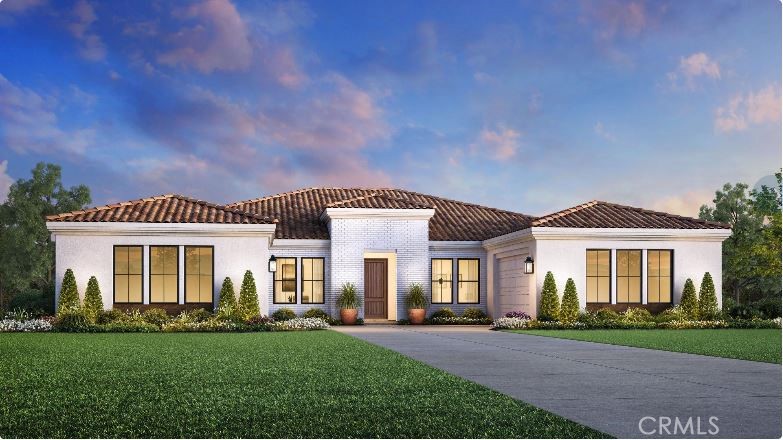 Tesoro Highlands - Residential