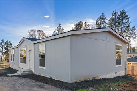 1434 Powell Lane Paradise CA 95969