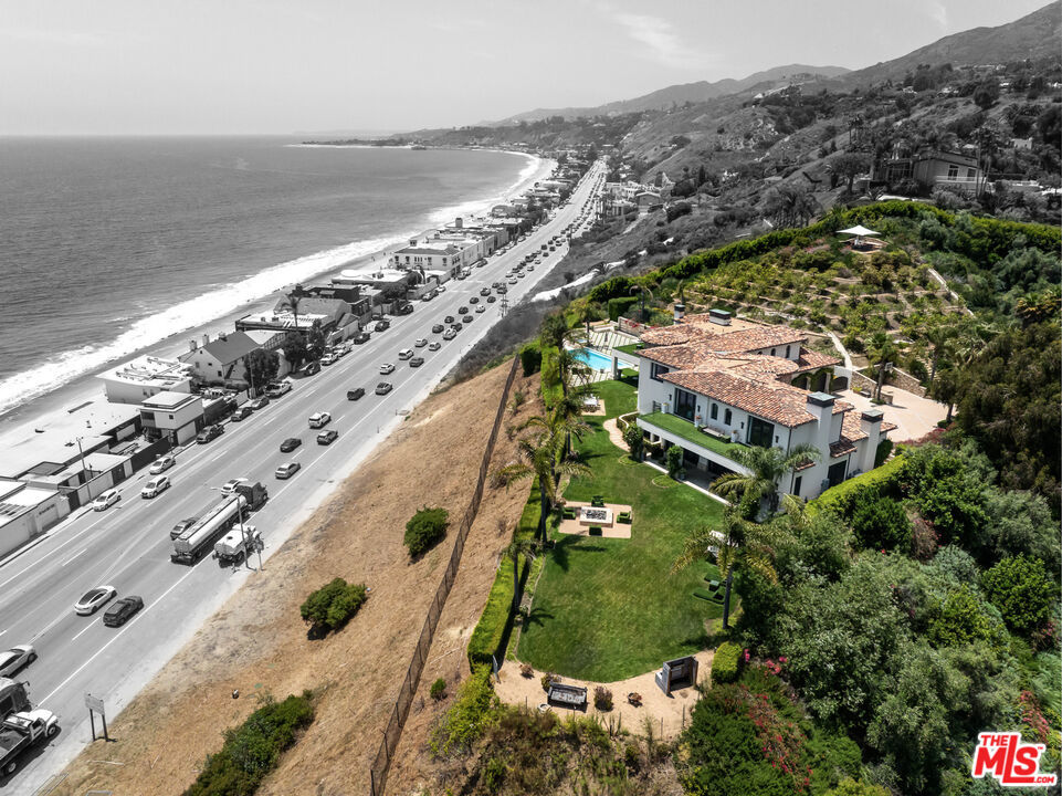 3903 Carbon Canyon Road