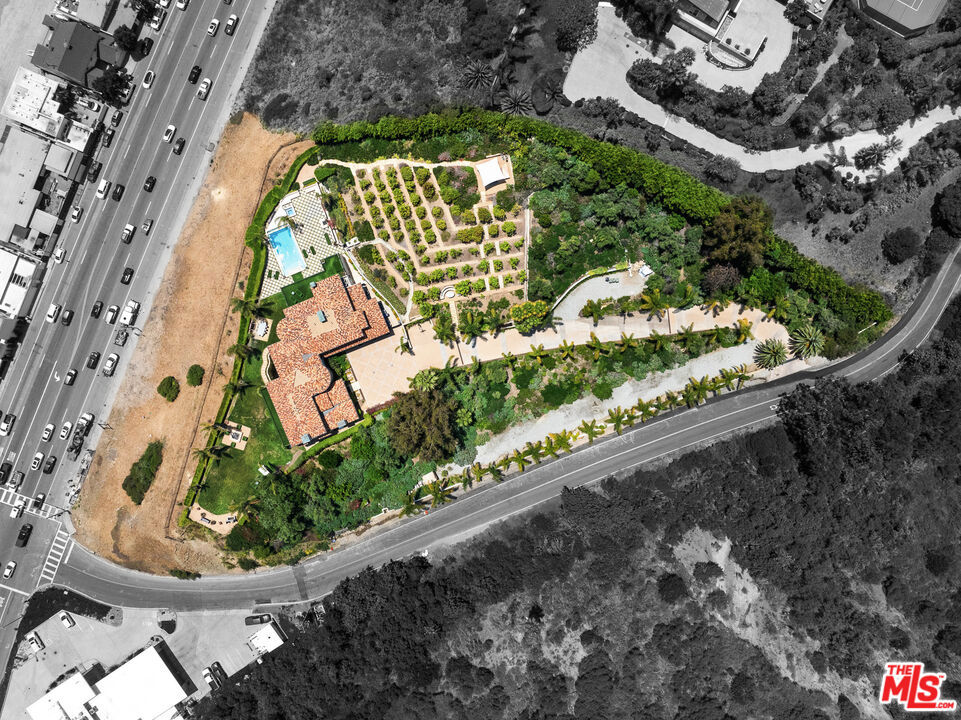 3903 Carbon Canyon Road