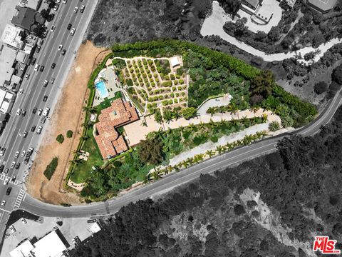 3903 Carbon Canyon Road Malibu CA 90265