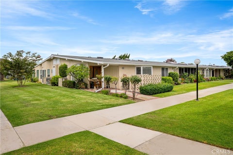 Tiny photo for 13210 Seaview #250L, Seal Beach, CA 90740 (MLS # PW26157703)