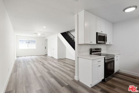 Photo of 6616 Sylmar Avenue #2, Van Nuys, CA 91405 (MLS # 26812873)