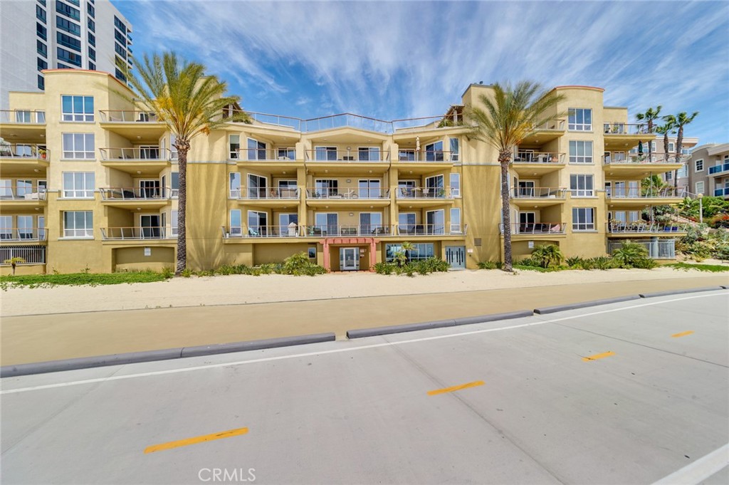 Alamitos Beach (AB) - Residential Lease