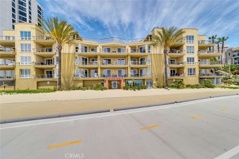 Photo of 1400 E OCEAN Boulevard E #2304, Long Beach, CA 90802 (MLS # PW25241816)