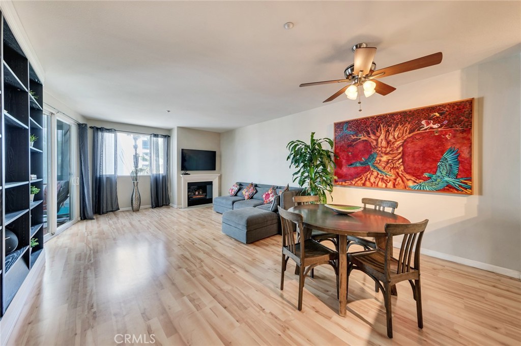 Alamitos Beach (AB) - Residential Lease