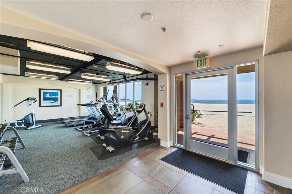 Alamitos Beach (AB) - Residential Lease