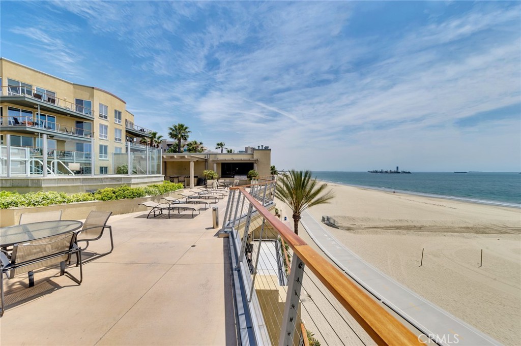 Alamitos Beach (AB) - Residential Lease