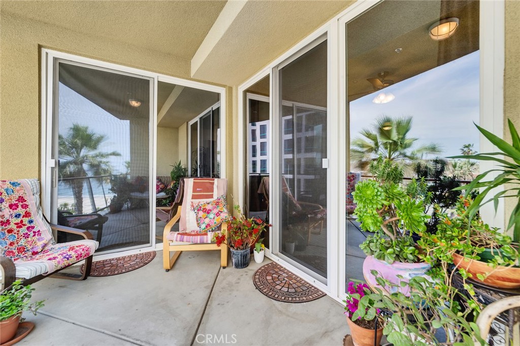 Alamitos Beach (AB) - Residential Lease