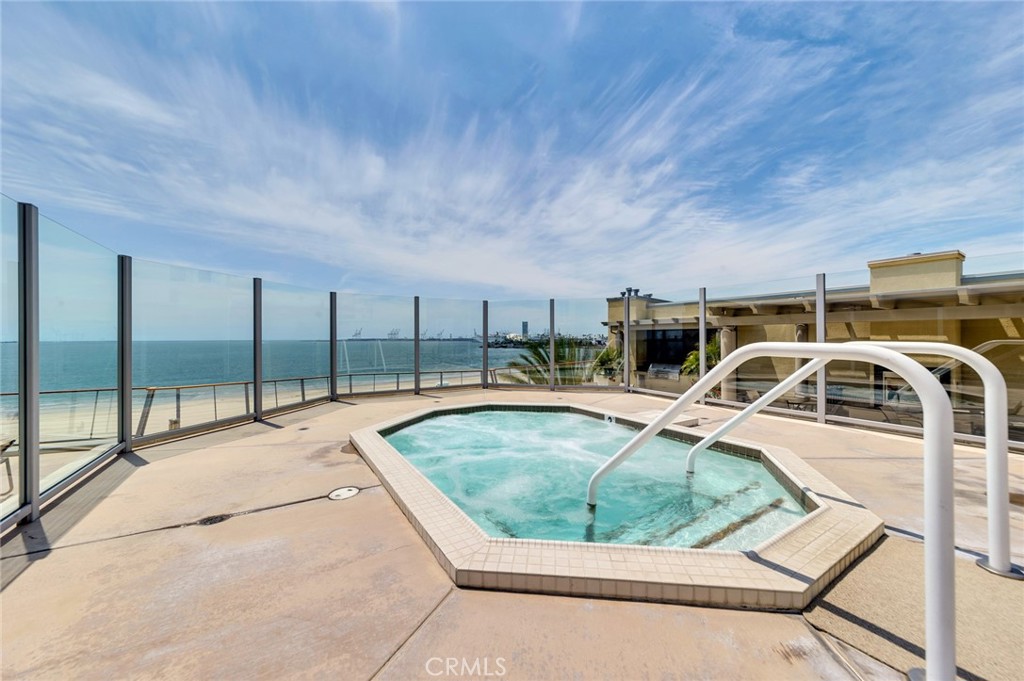 Alamitos Beach (AB) - Residential Lease