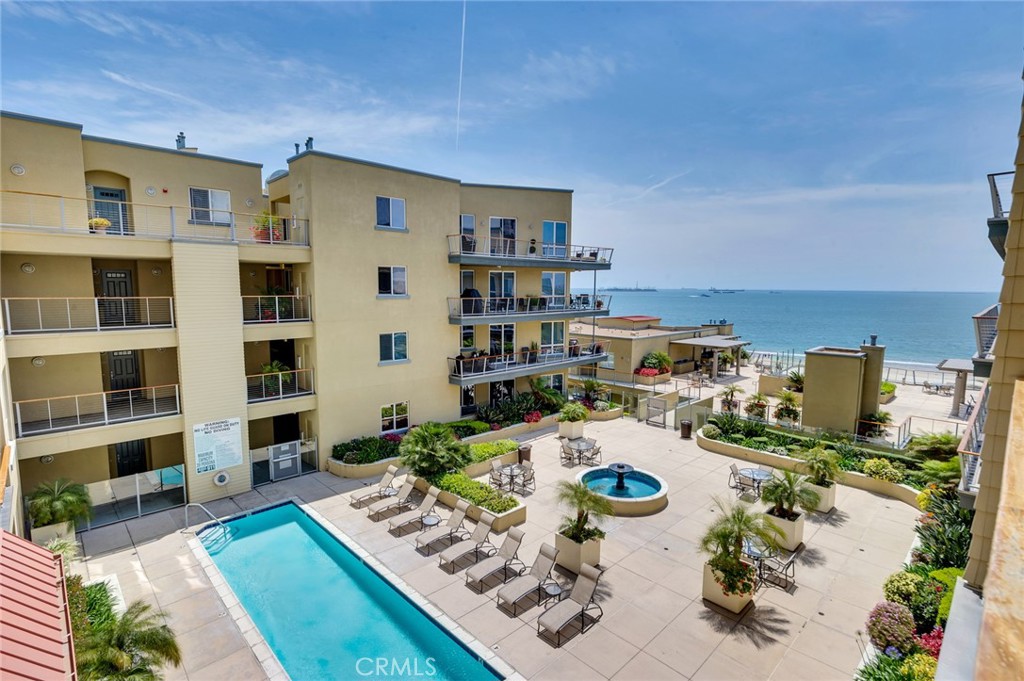 Alamitos Beach (AB) - Residential Lease