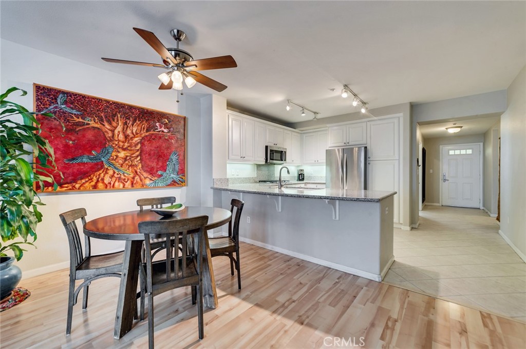 Alamitos Beach (AB) - Residential Lease