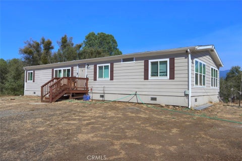 Photo of 3877 Brodiea LN, Mariposa, CA 95338 (MLS # MP26206320)